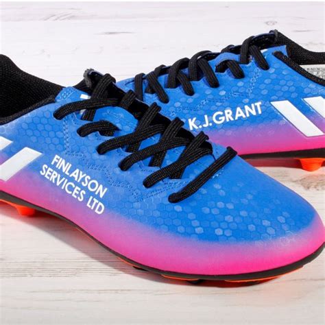 adidas customize football boots|customize my own football boots.